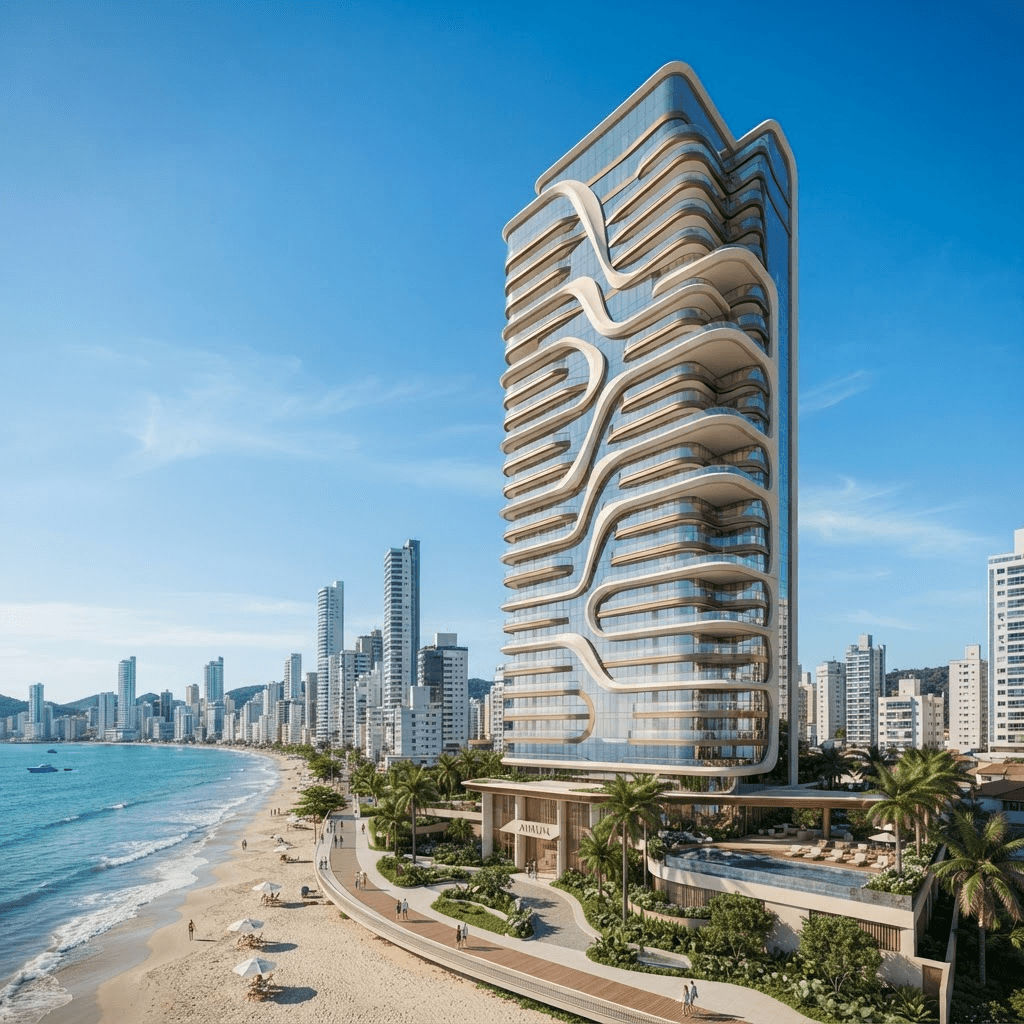 Aurum Residence